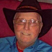 Clyde Wayne Rynders