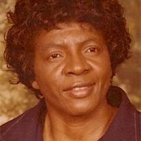 Margaree Croskey