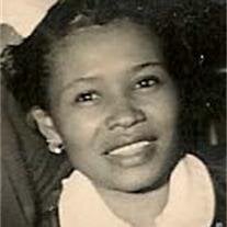 Addie Scruggs
