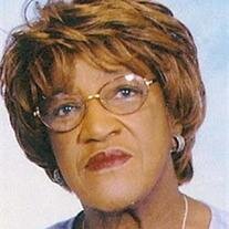 Eleanor Mickens