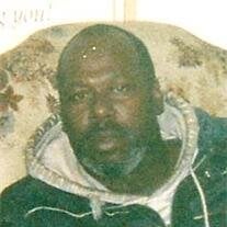 Roosevelt Pickett