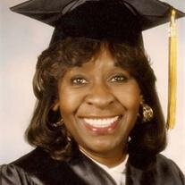 Viola "Vicki" English