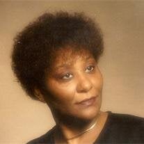 Virginia Curington