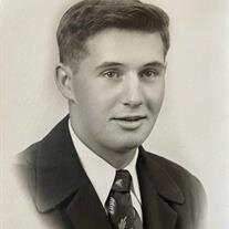 Daniel Paul Wagner
