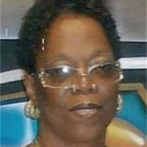 Milderie Crump-Reynolds