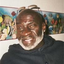 Willie Scott
