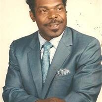 George "Pops" Fletcher