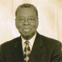 Pastor Hutchons,