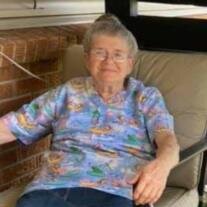 Carol Irene Russell