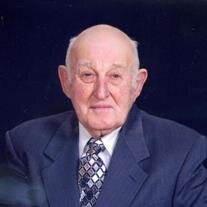 Gordon Van Dommelen