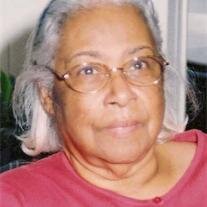 Betty Quince