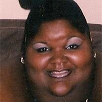 Christina "CoCo" Humphrey