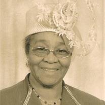 Evangelist L. Hutchons