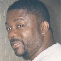 Frank McKenzie