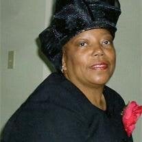 Brooksie Pickett