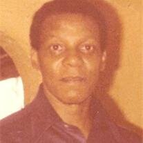 Charles Mitchell