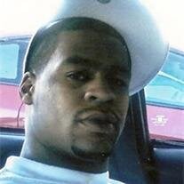 Gregory "G" Scott