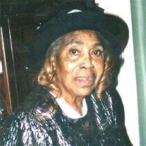 Lena Lena" McKeithen