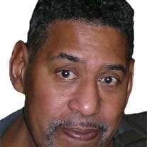 Wilford "Corkey" Hughes
