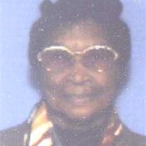 Mavis Coley