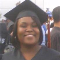 Nichelle "Chelle" Russell