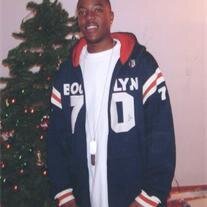 Kenneth "Poochie" Mott,