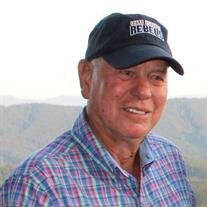 MR. DANNY MAXEY