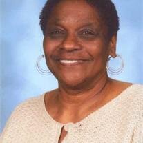 Linda Reid