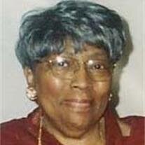 Mother M. Turnipseed