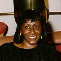 Bernice Reed
