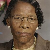 Mother Dixon