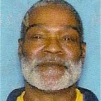 Melvin Henderson