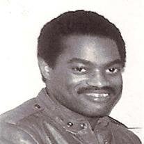 Raymond "June" Woods,