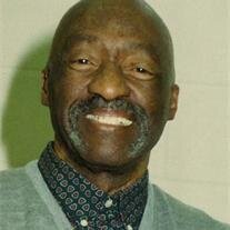 James "Jimmy" Dove