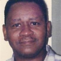 Johnnie Hudson