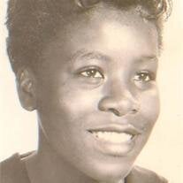 Margaret Reid