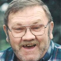 Gerald "Jerry" Souden