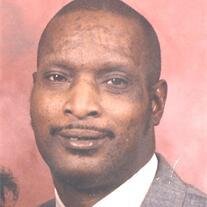 Harold Tidwell