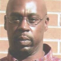 Darrell "D-Moe" Moore