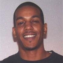 Derrick Johnson