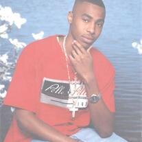 Andre' "Dre" Perez,