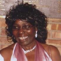 Helen "Tudy" Foster