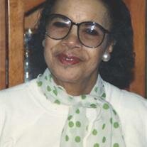 Agnes Reynolds