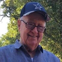 Wayne Douglas Rolin