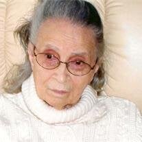 Alma Wiley