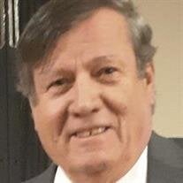 Peter Petrakis