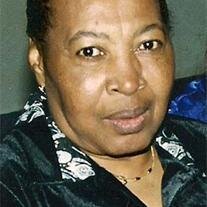 Ola "Winky" Keys