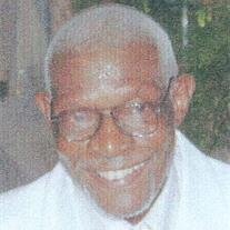 Alfred "Sam" Peoples
