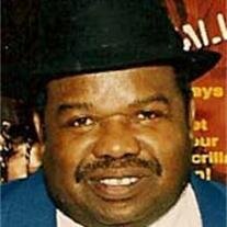 Roy "Po Roy" Miller