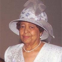 Lois Holmes